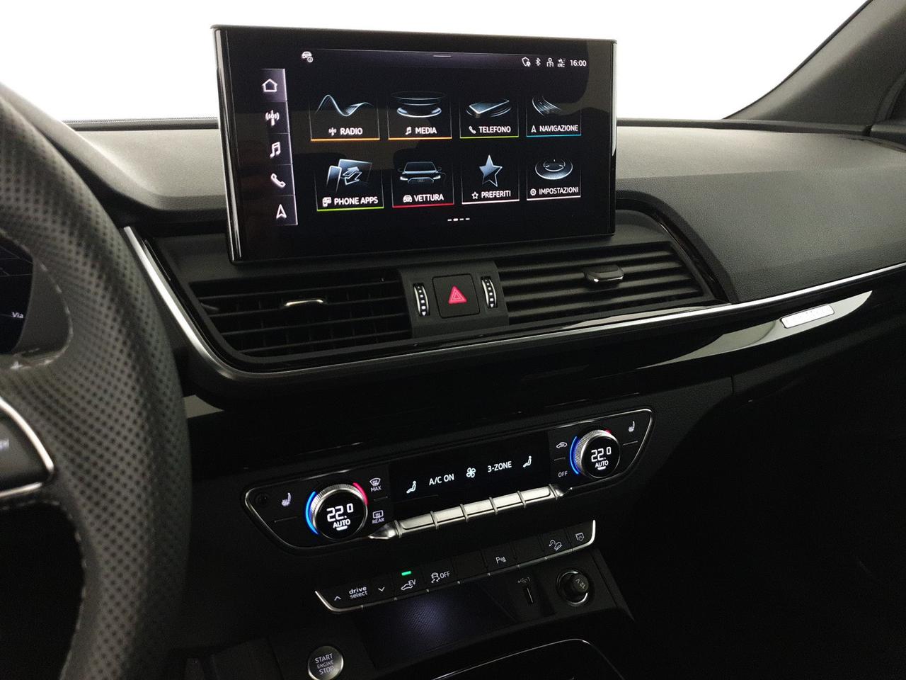 50TFSIe 299CV quattro S tronic S line Plus