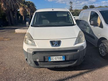 PEUGEOT Partner 1.6 hdi 16v 90cv L2 Affai. 2p.