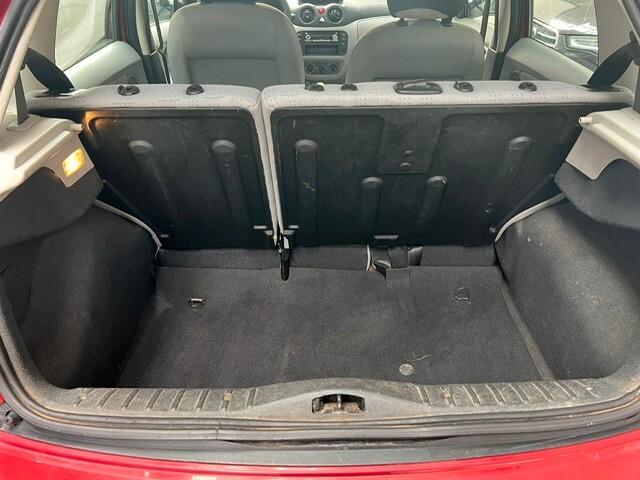 Citroen C3 1.1 Elegance NEOPATENTATI