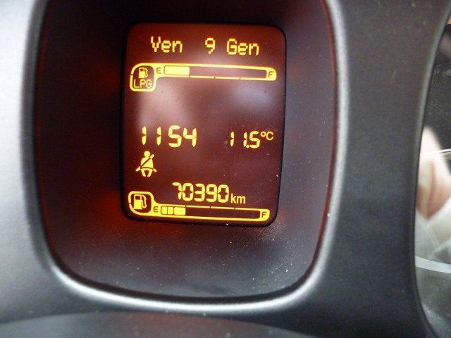 FIAT Panda 1.2 EasyPower Easy