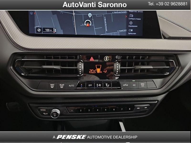 BMW Serie 1 118i 5p. Msport