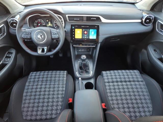 MG ZS 1.5 VTi-tech Comfort