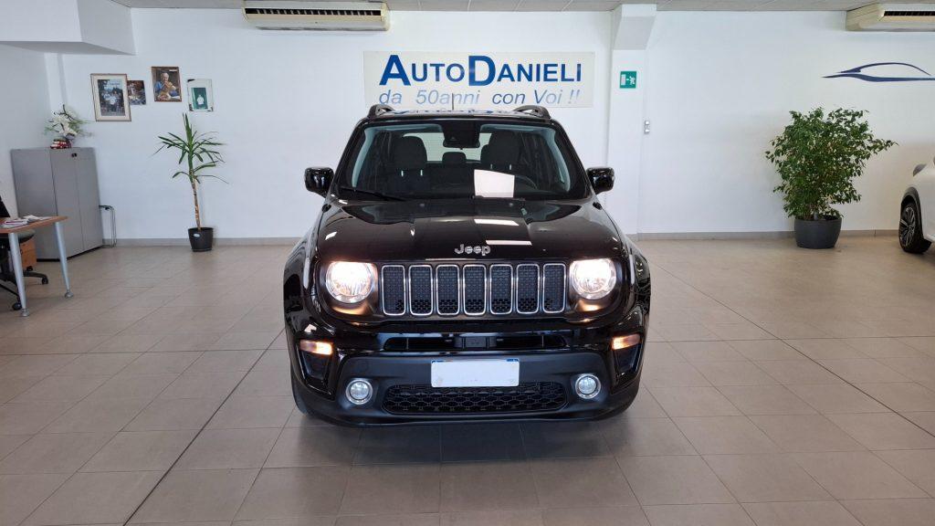 JEEP Renegade 1.0 T3 Business