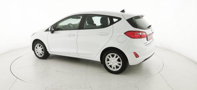 FORD Fiesta 1.5 EcoBlue 5 porte Business