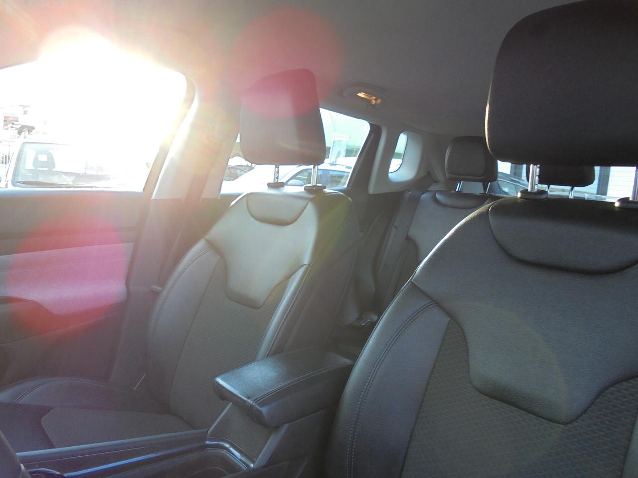 Jeep Compass 1.3 Turbo T4 190 CV PHEV AT6 4xe Business