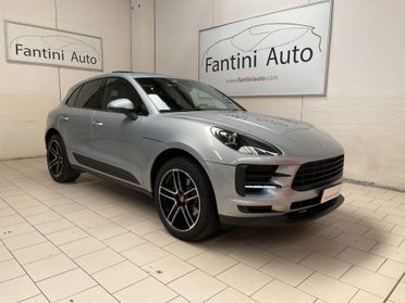 Porsche Macan 2.0 245cv pdk-LEGGI SOTTO
