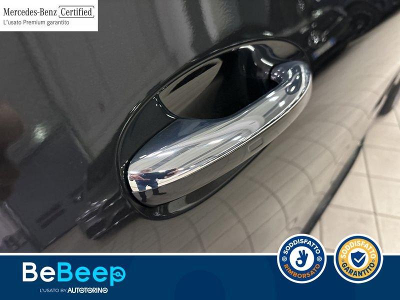 Mercedes-Benz Classe C C SW 220 D MHEV PREMIUM PLUS 4MATIC AUTO