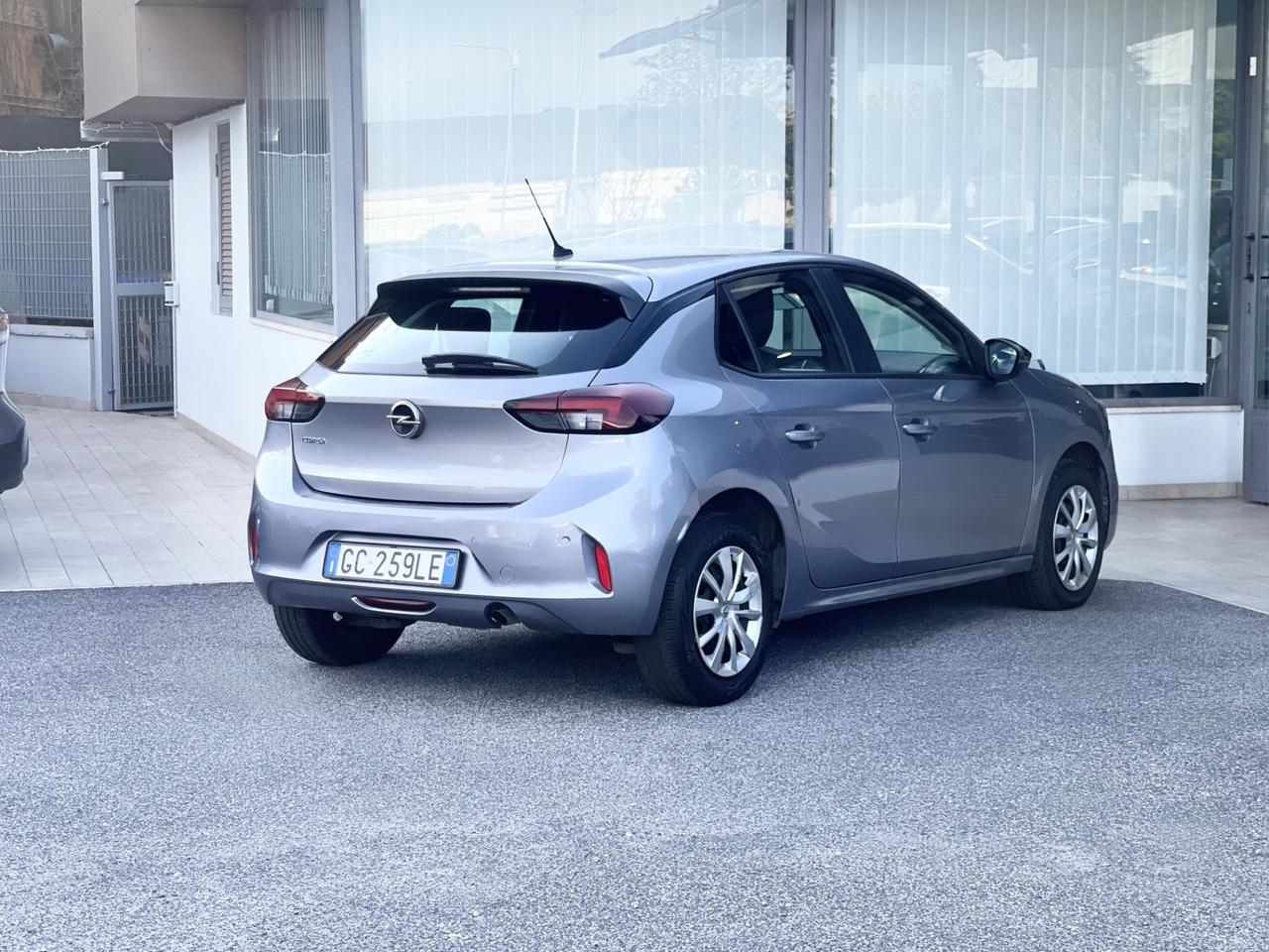 Opel Corsa 1.2 Benzina 68CV E6 Neo - 2020