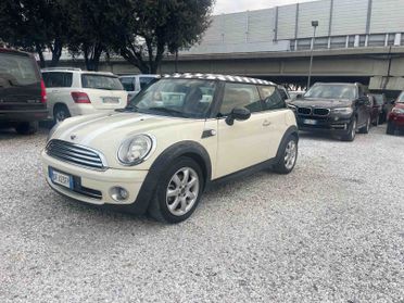 MINI COOPER - CHILI