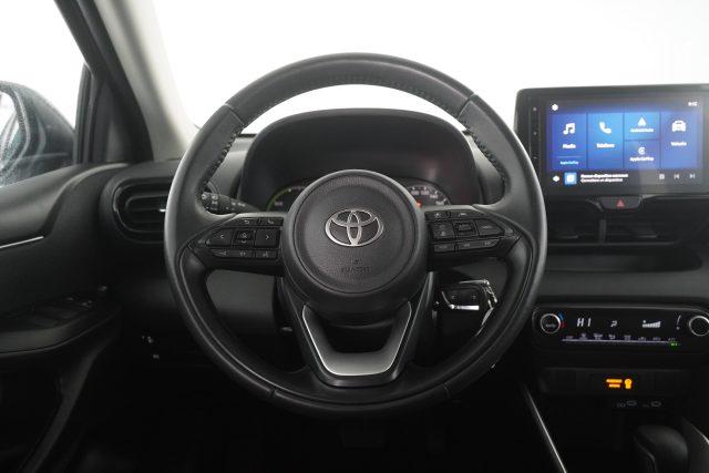 TOYOTA Yaris Yaris 1.5 Hybrid 5 porte Active