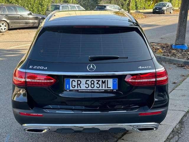 Mercedes-Benz E 220 d SW All-Terrain mhev Premium Plus 4m auto IVA!!!