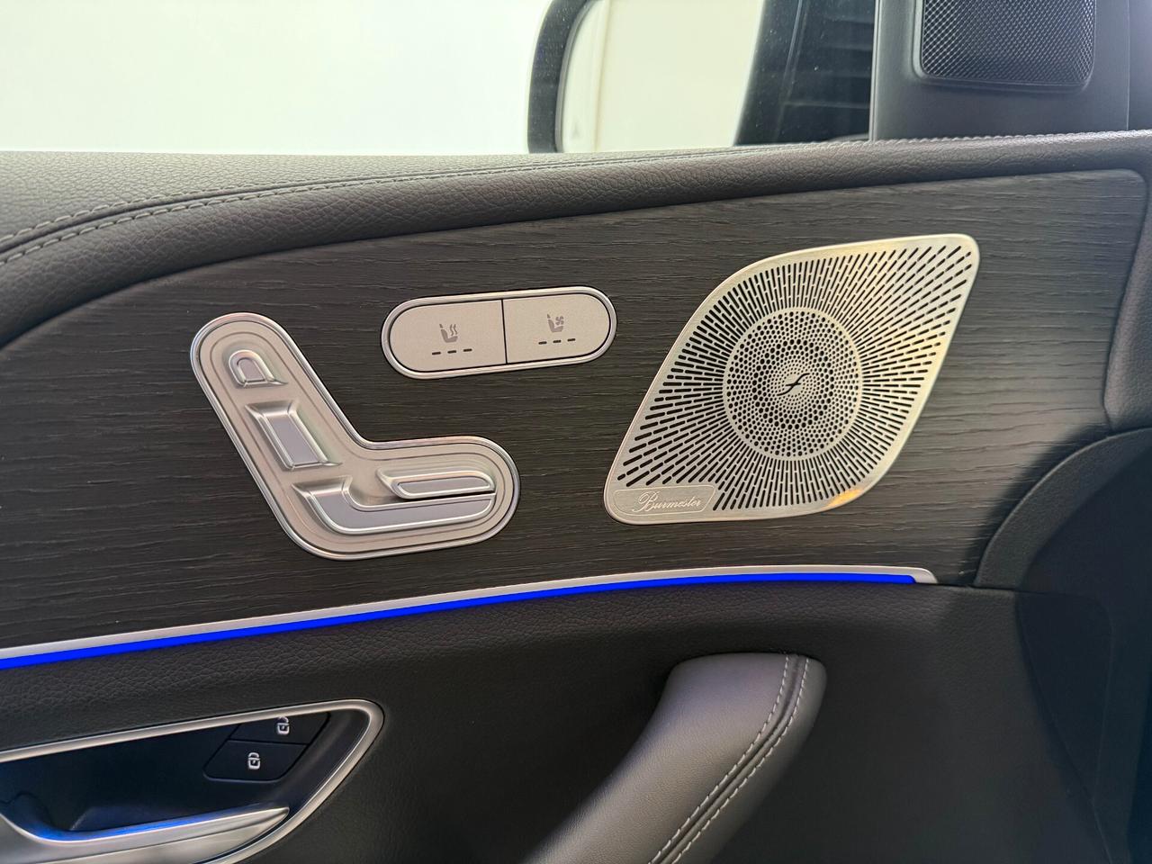Mercedes-benz GLE 300 GLE 300 d 4Matic Mild Hybrid Coupé Premium Pro
