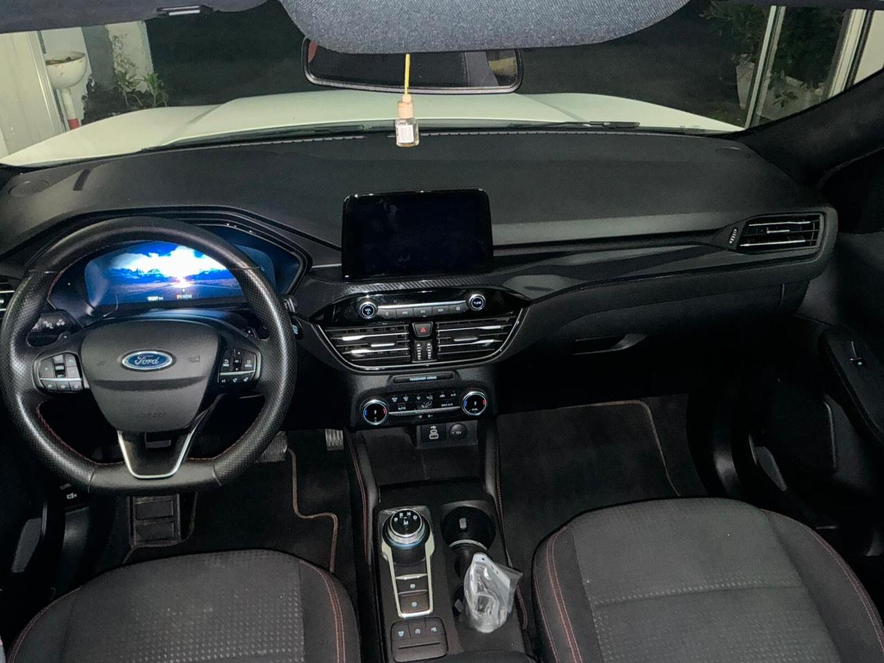 Ford Kuga 2.0 EcoBlue 120CV aut. AWD ST-Line X 2023