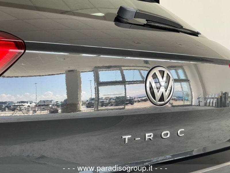 Volkswagen T-Roc 2017 1.5 tsi Advanced