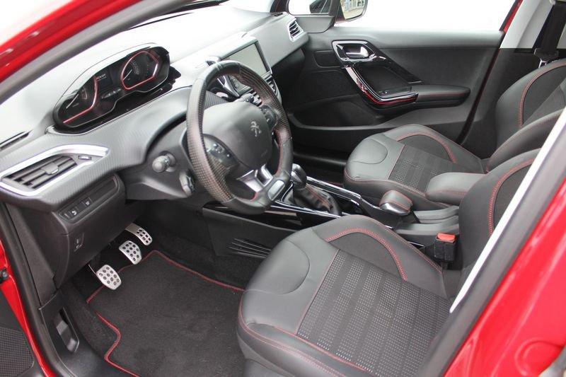 Peugeot 2008 PureTech Turbo 110cv GT Line S/S