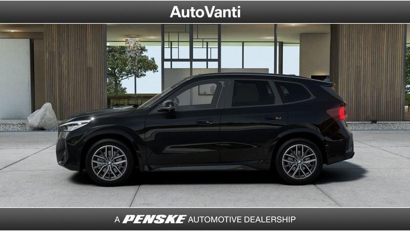 BMW iX1 iX1 xDrive 30 Msport