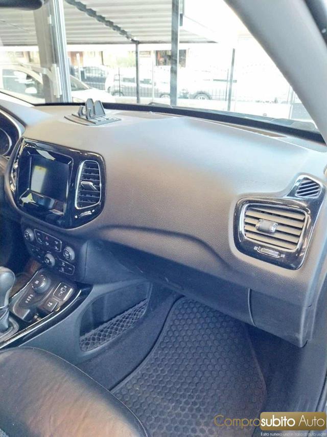 JEEP Compass 2.0 Multijet II aut. 4WD Limited