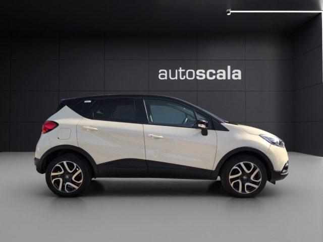 RENAULT Captur dCi 8V 90 CV Start&Stop Energy Intens