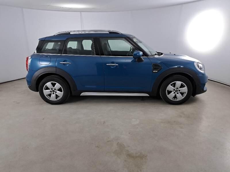 Mini One D Countryman Mini 1.5 One D Business Countryman