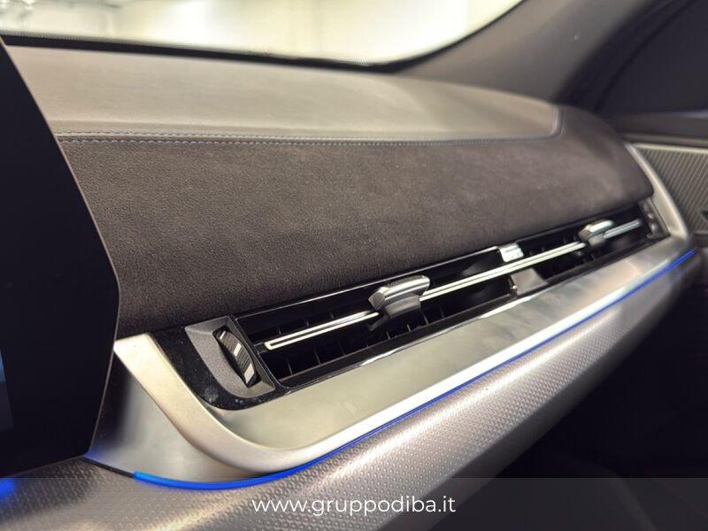 BMW X2 U10 xdrive 20d 48V MSport auto