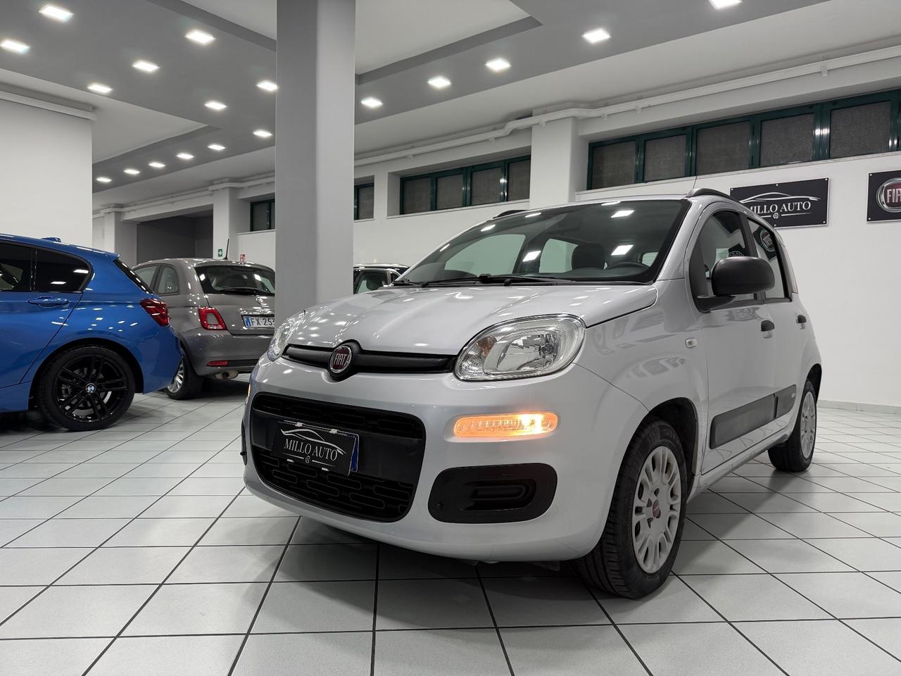 Fiat Panda 1.2cc 69cv Easy Plus