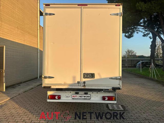 RENAULT Master Furgone GV 20 TP RG L4XL T35 2.3DCI 130CV