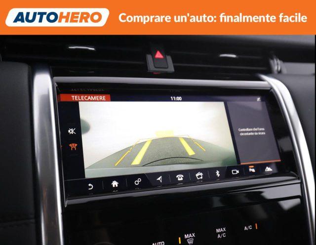 LAND ROVER Discovery Sport 2.0 TD4 180 CV AWD Auto S