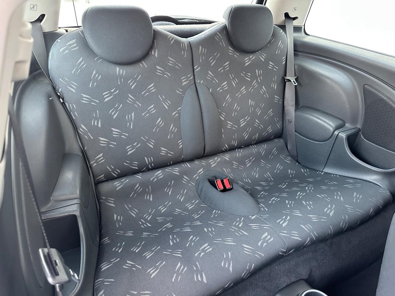 Mini 1.6 16V One Neopatentati