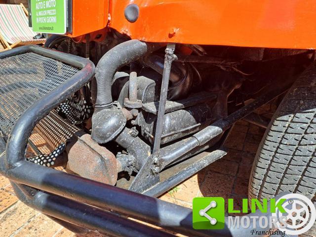 VOLKSWAGEN Buggy TRATTATIVA RISERVATA DUNE AUTOZODIACO
