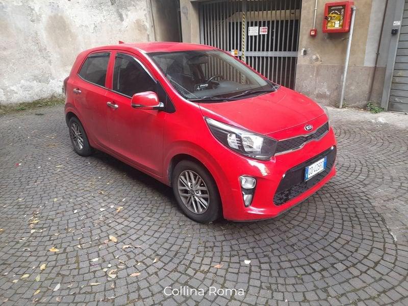 Kia Picanto 1.0 STYLE