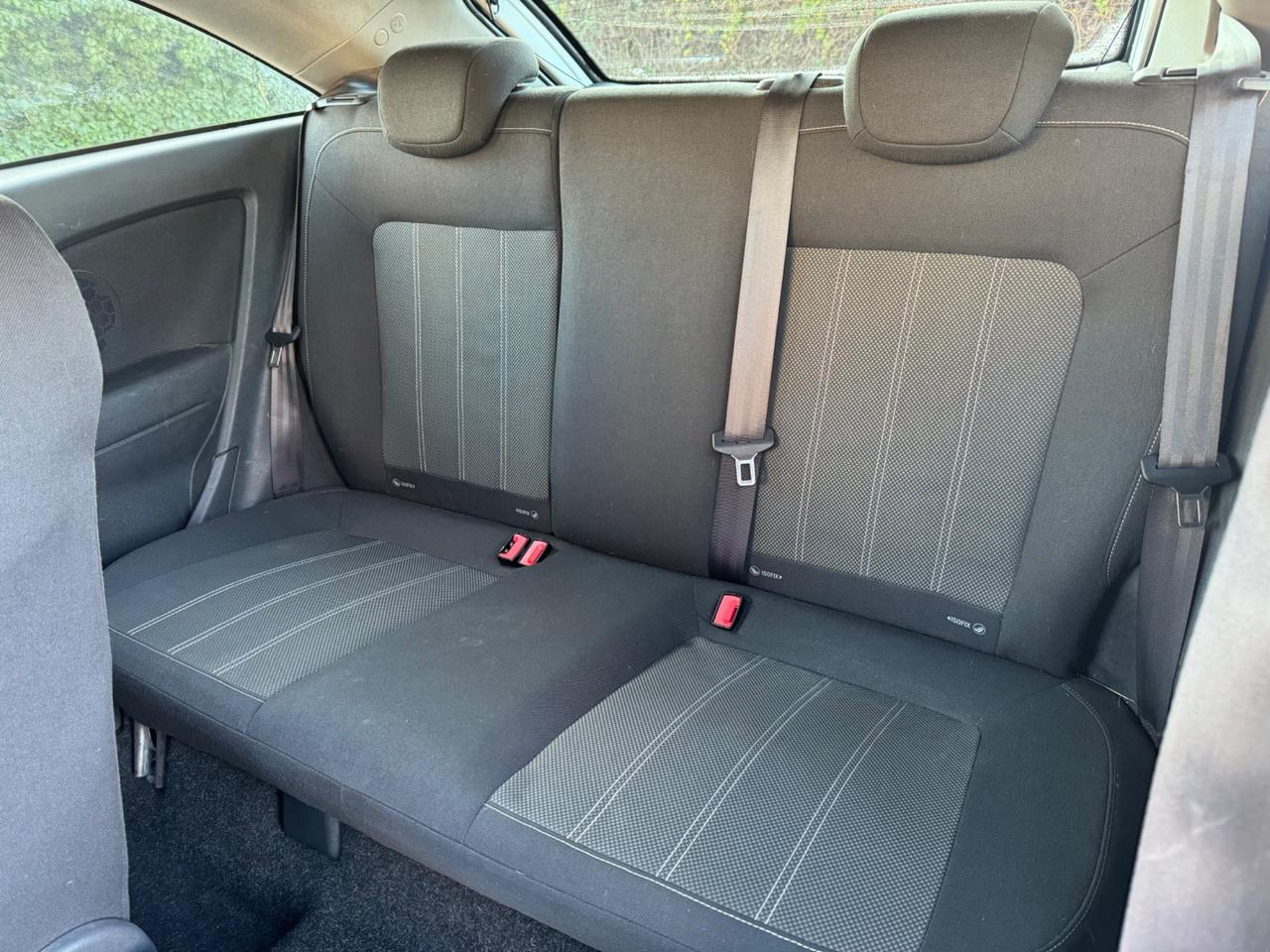 Opel Corsa 1.2 85CV 3 porte GPL-TECH b-color OK Neopatentati