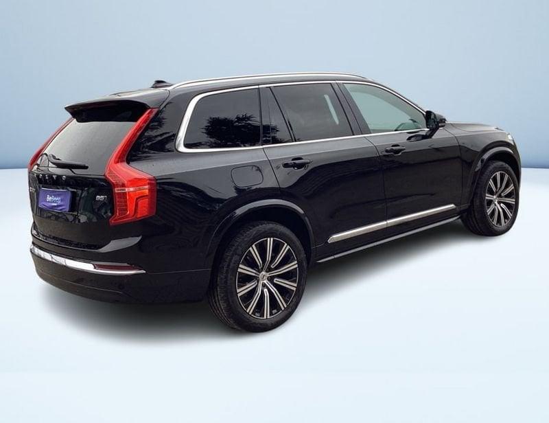 Volvo XC90 2.0 B5 PLUS BRIGHT AWD 7P.TI AUTO