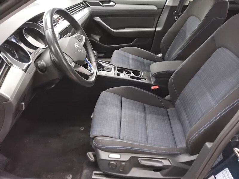 VOLKSWAGEN Passat 8ª serie Passat Variant 1.4 ...