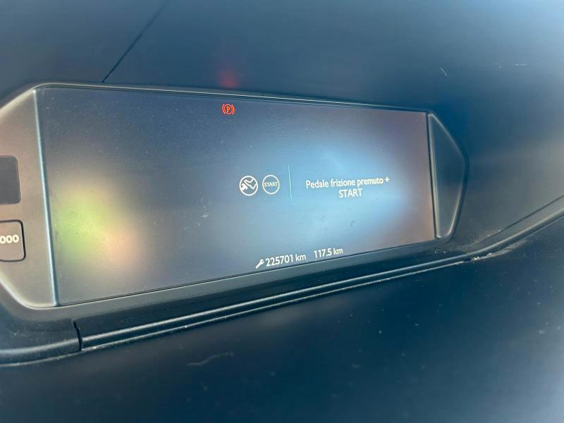 Citroen C4 Grand Picasso 1.6 e-hdi Seduction 115cv