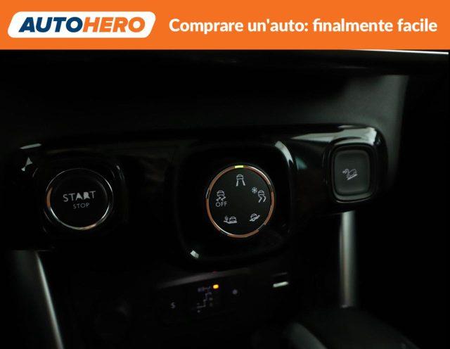 CITROEN C3 Aircross BlueHDi 120 S&S EAT6 Shine