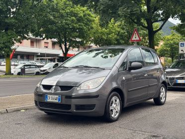 Mitsubishi Colt 1.5 DI-D HP 5p. Instyle