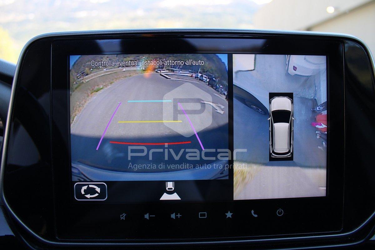 SUZUKI S-Cross 1.4 Hybrid A/T Starview