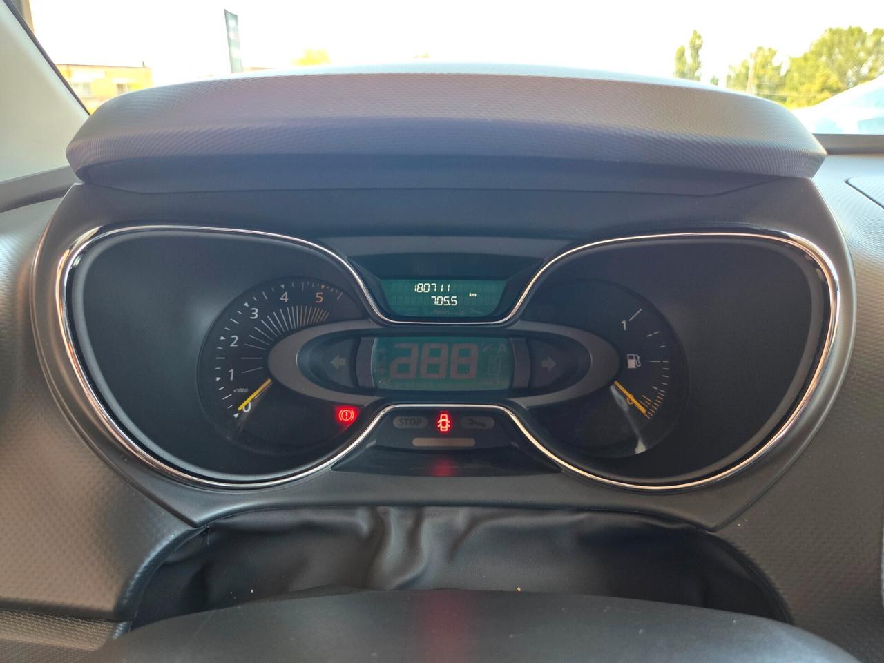 Renault Captur 1.5 dCi 8V 90 CV Start&Stop Energy R-Link