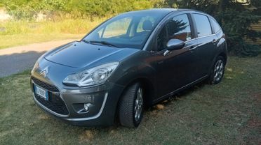Citroen C3 1.4 GPL Exclusive Navi -Distr Nuova