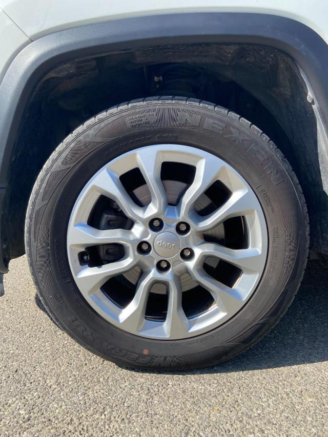 JEEP Compass *PROMO* 1.6 Multijet II 2WD Longitude