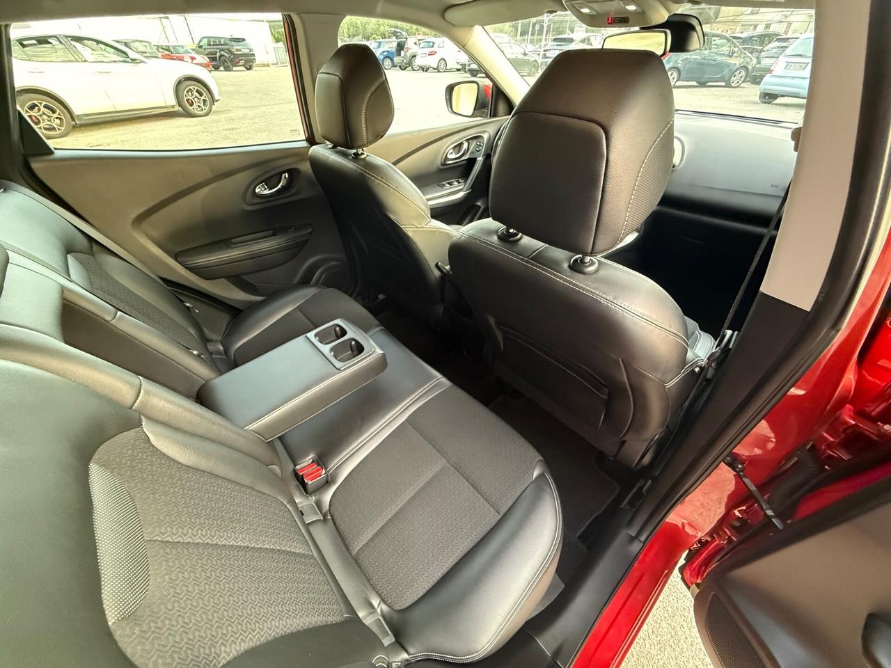 Renault Kadjar - 1.5 Diesel 110 cv - Automatica