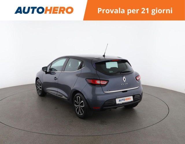 RENAULT Clio dCi 8V 90CV Start&Stop 5 porte Energy Intens