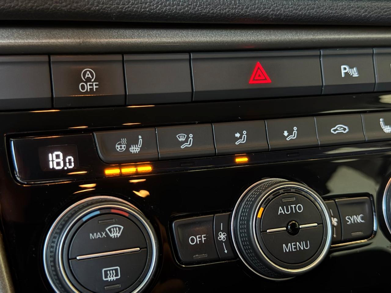 Volkswagen T-Roc 2.0 tdi Style 4motion dsg