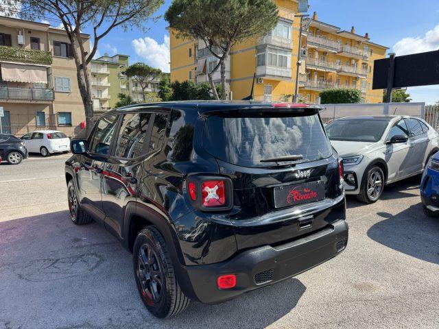 JEEP Renegade 1.6 Mjt 130 CV LONGITUDE