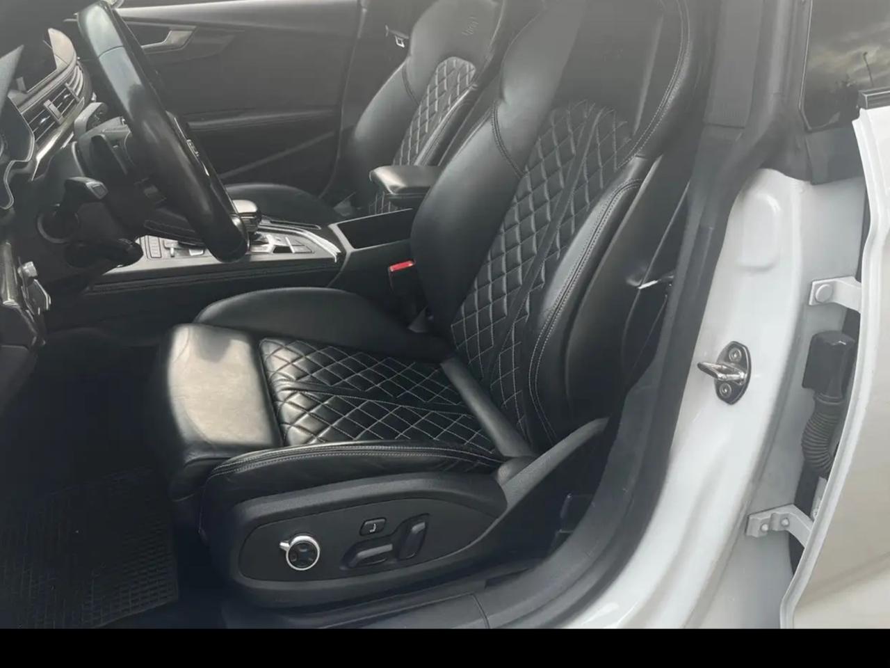 AUDI S5 SPORTBACK 3.0 TFSI 4x4 PERFETTA