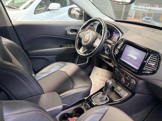 JEEP Compass 1.3 Turbo T4 150 CV aut. 2WD Limited