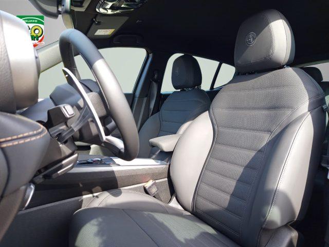 ALFA ROMEO Tonale 1.5 175 CV MHEV TCT7