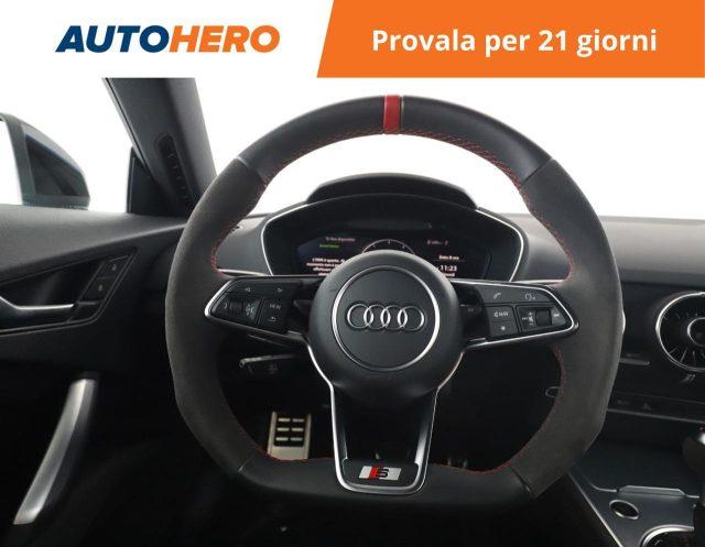 AUDI TT Coupé 45 TFSI quattro S tronic