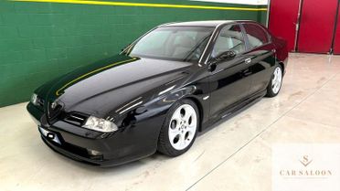Alfa Romeo 166 3.0i V6 24V cat Super Distinctive - Iscritta ASI - SUPER!