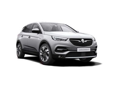 OPEL Grandland 1.2 Turbo 12V 130 CV aut. Business Elegance KM0